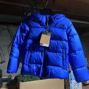 The North Face Moondoggy Down Jacket